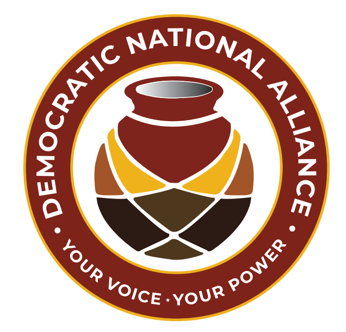 Democratic National Alliance Democratic National Alliance