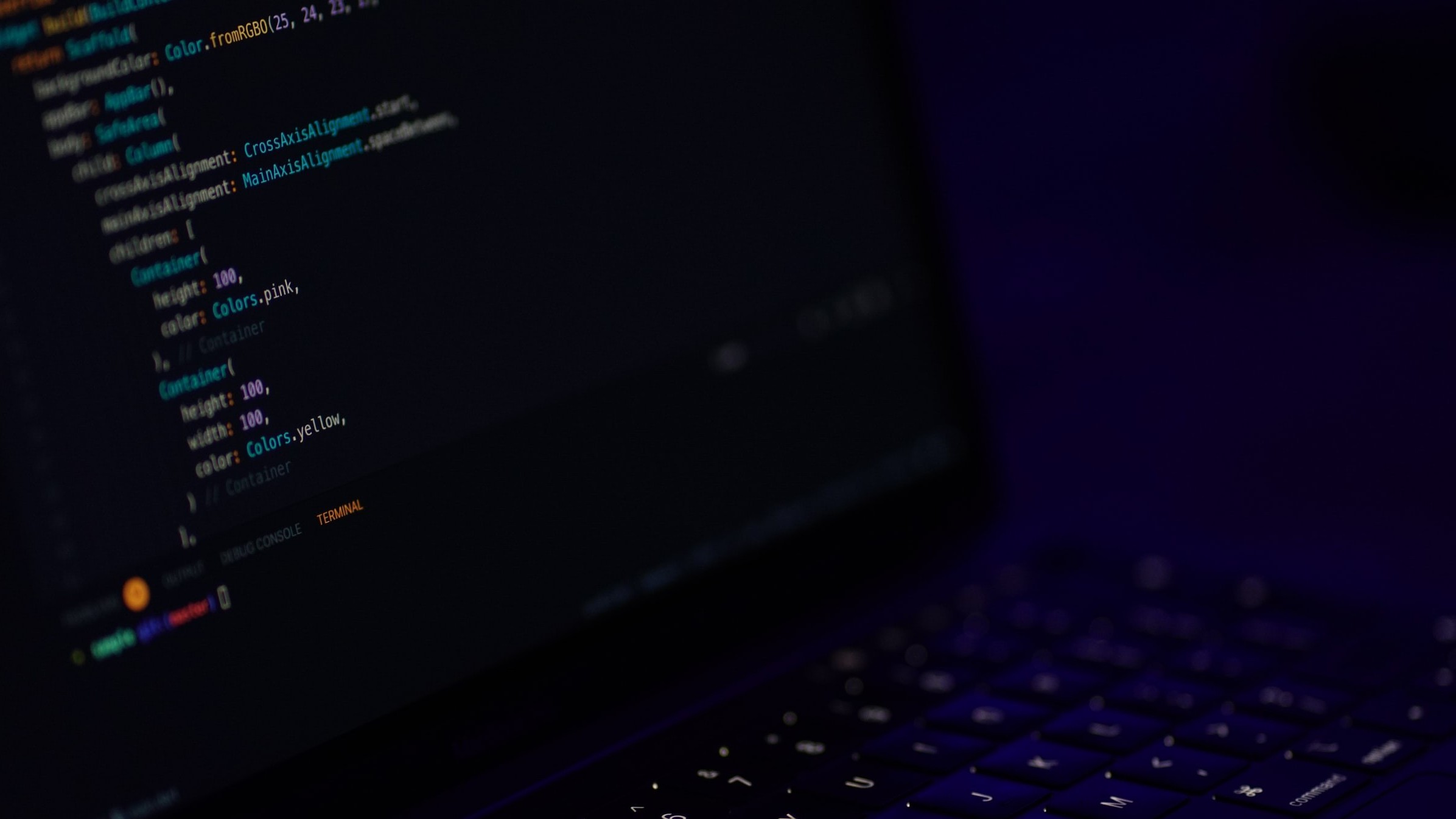 Getting started with the National Democratic Alliance