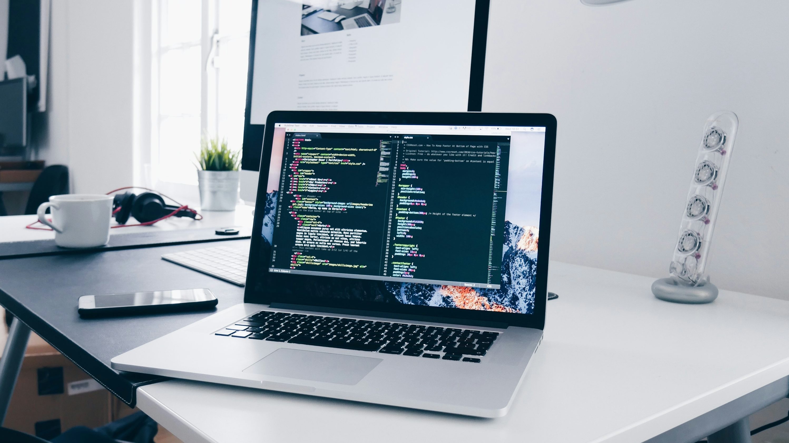 Presidential Candidate